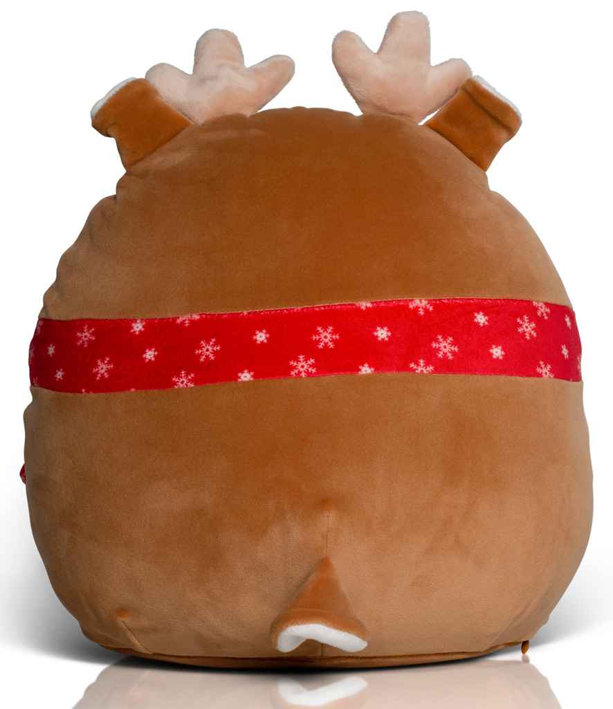 Mid Brown Christmas Deer
