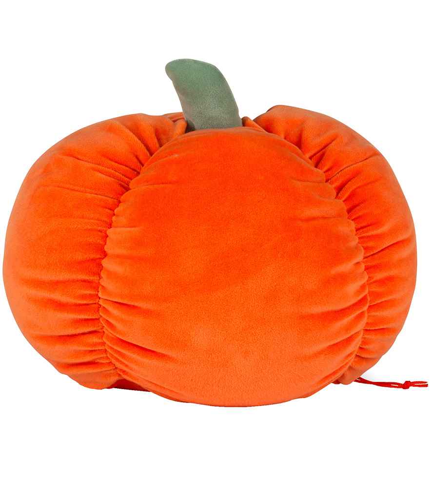 Orange Pumkin