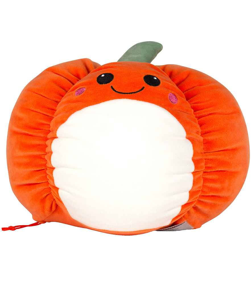 Orange Pumkin