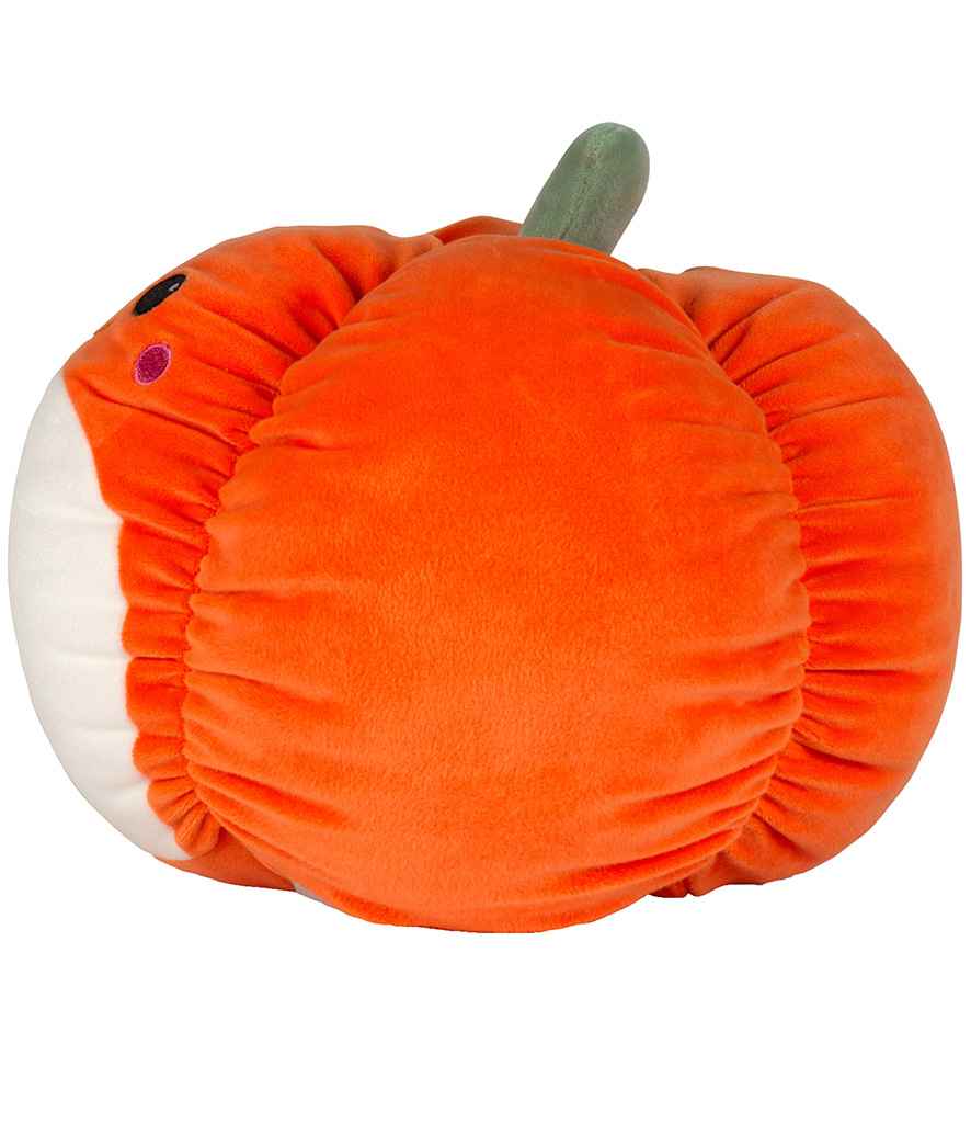 Orange Pumkin