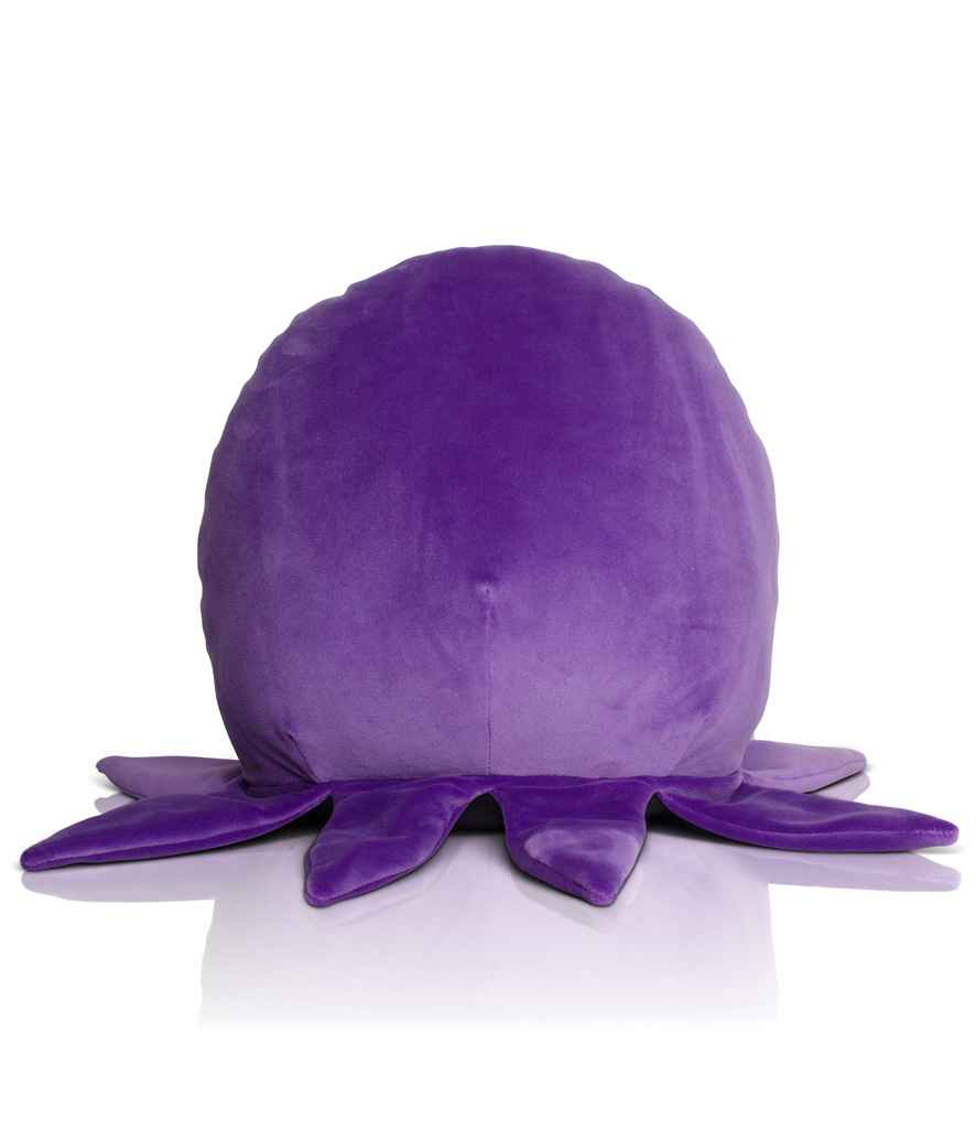 Purple Octopus
