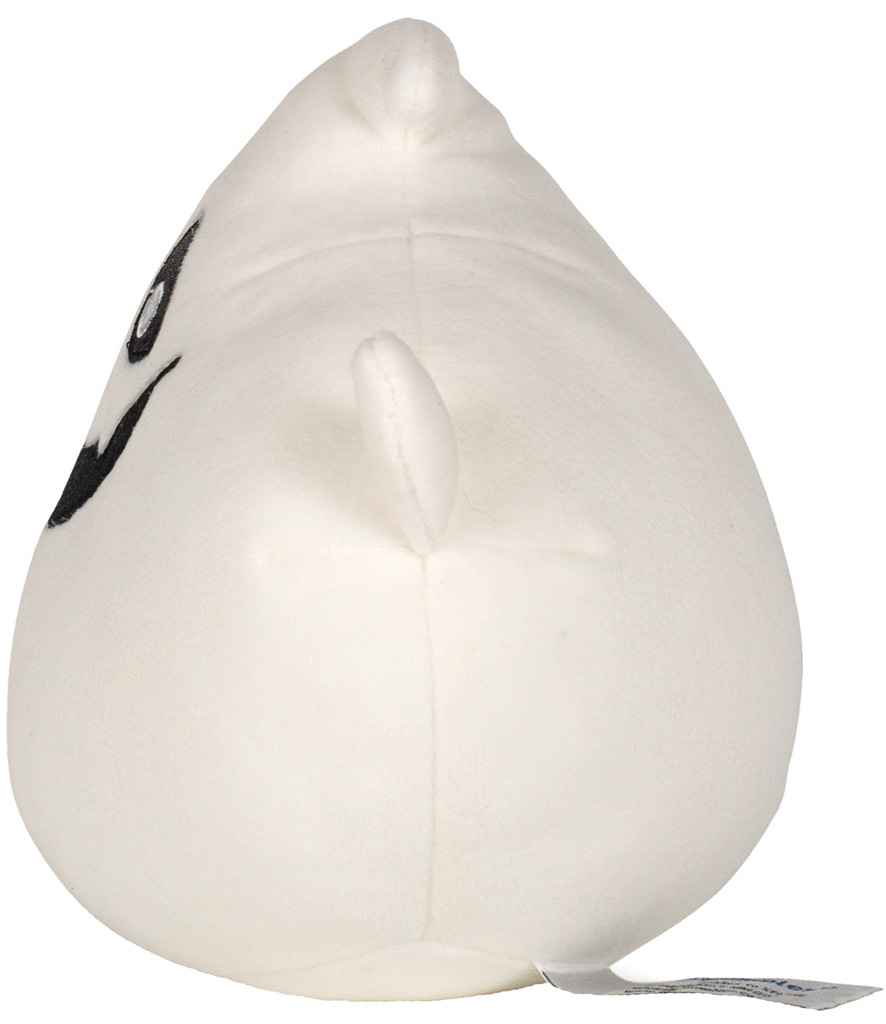 White Ghost