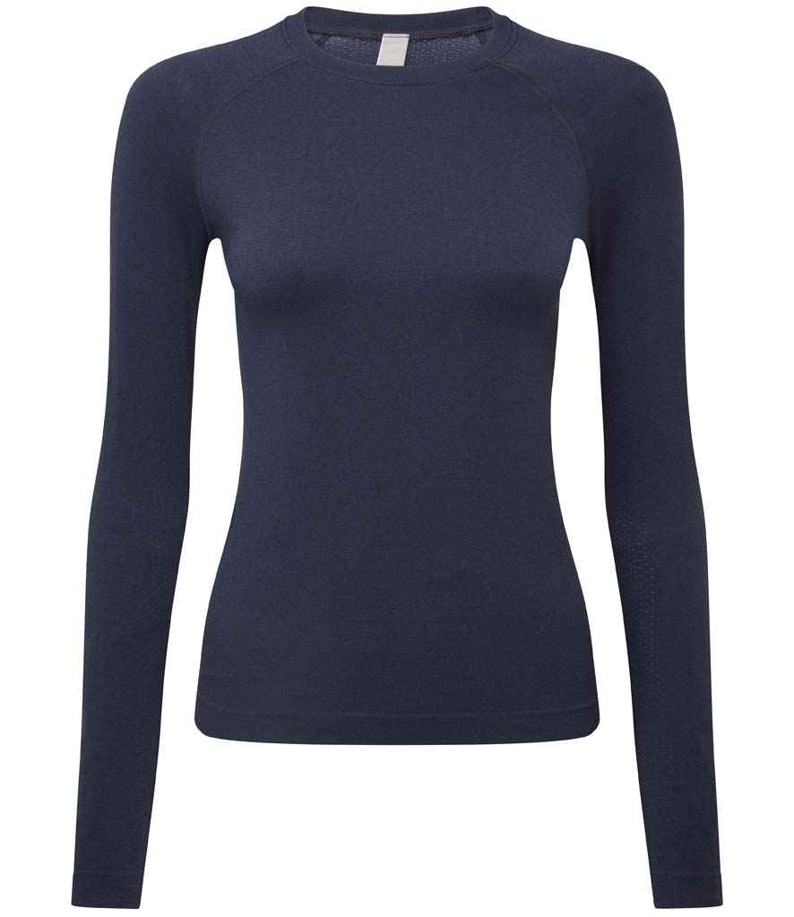 Heather Navy