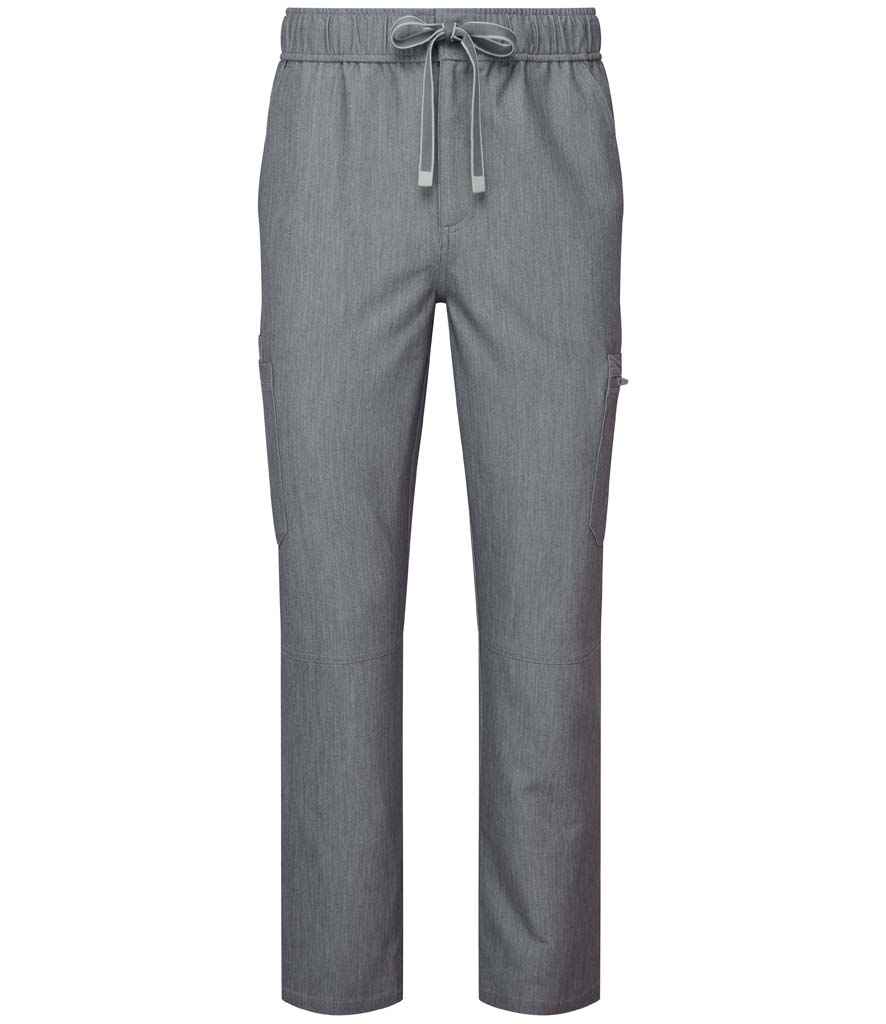 Dynamo Grey