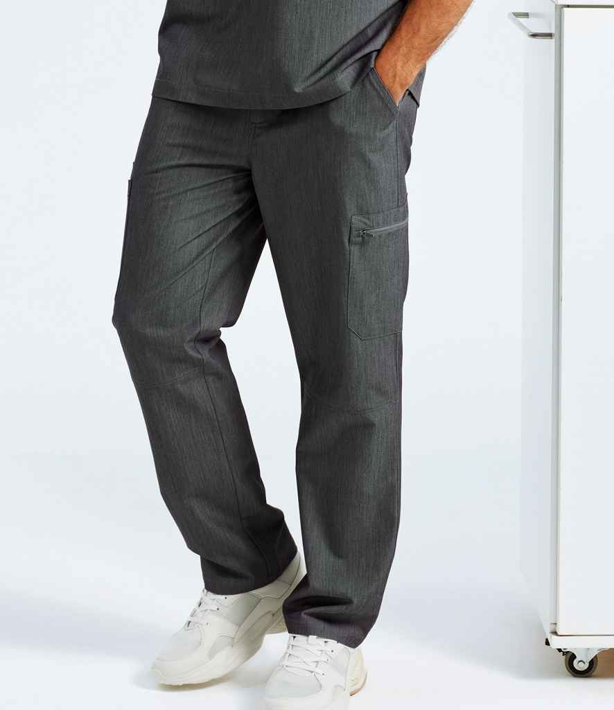 Dynamo Grey