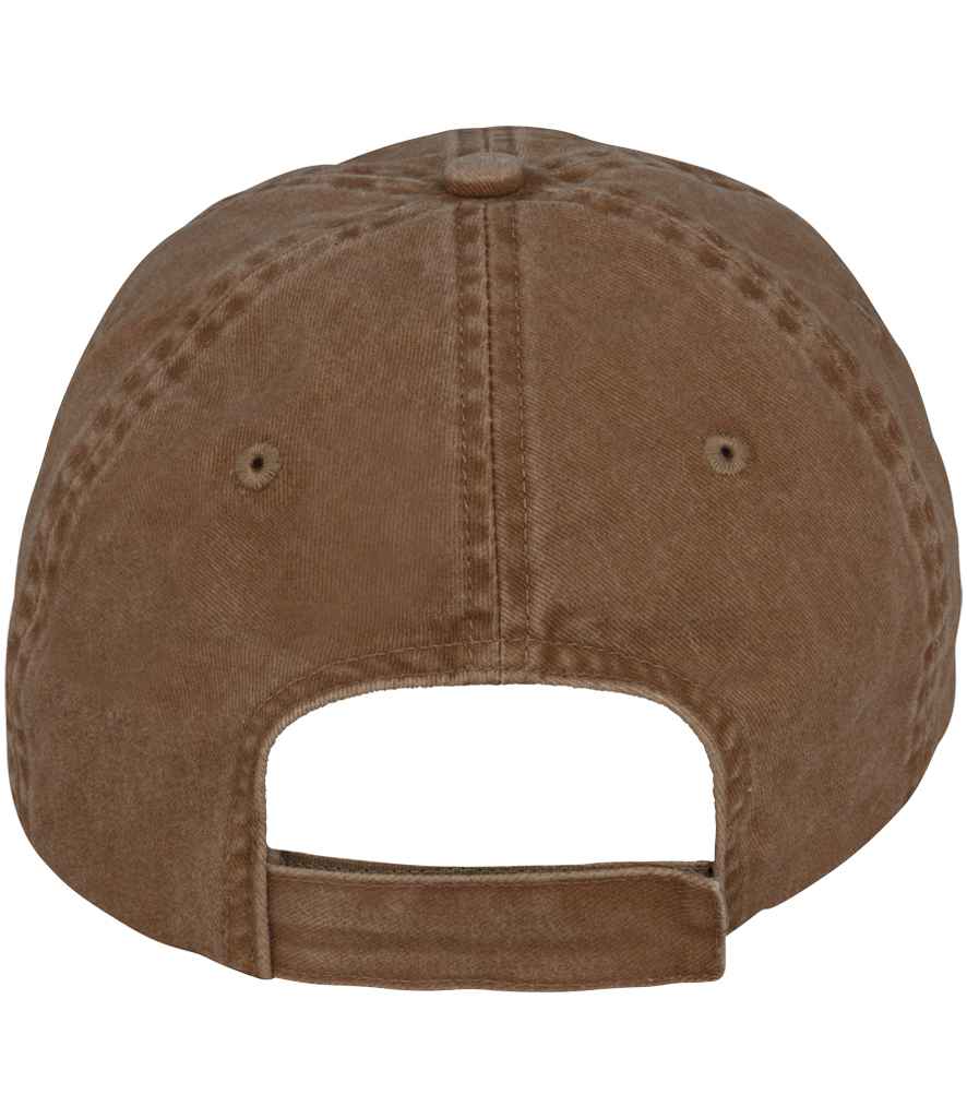 Dark Camel