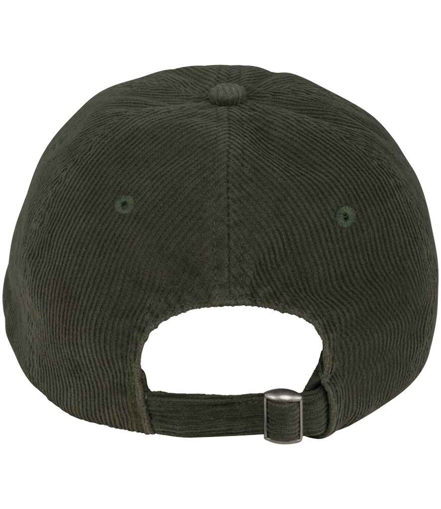 Organic Khaki