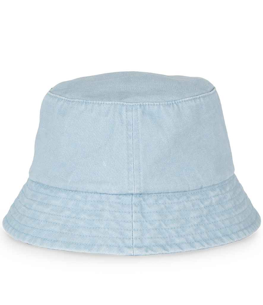 Washed Aquamarine