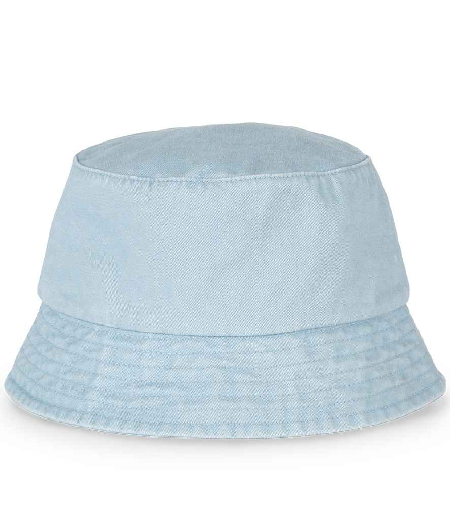 Washed Aquamarine