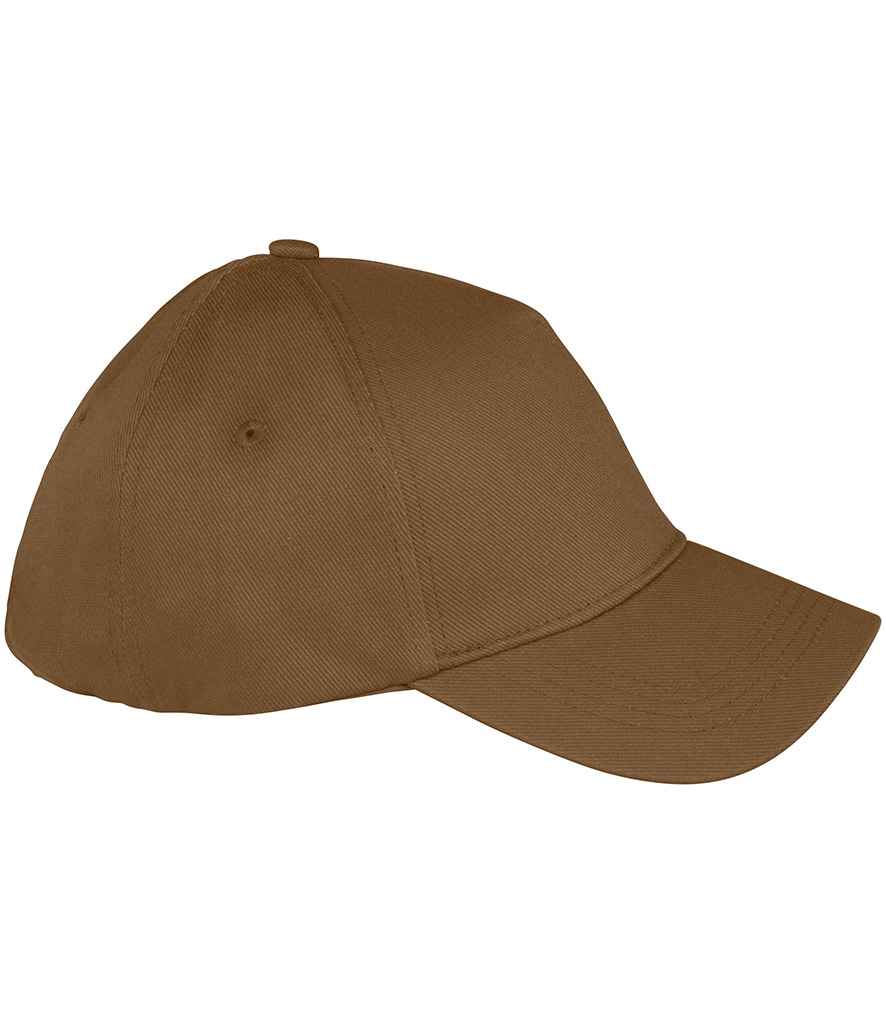 Dark Camel