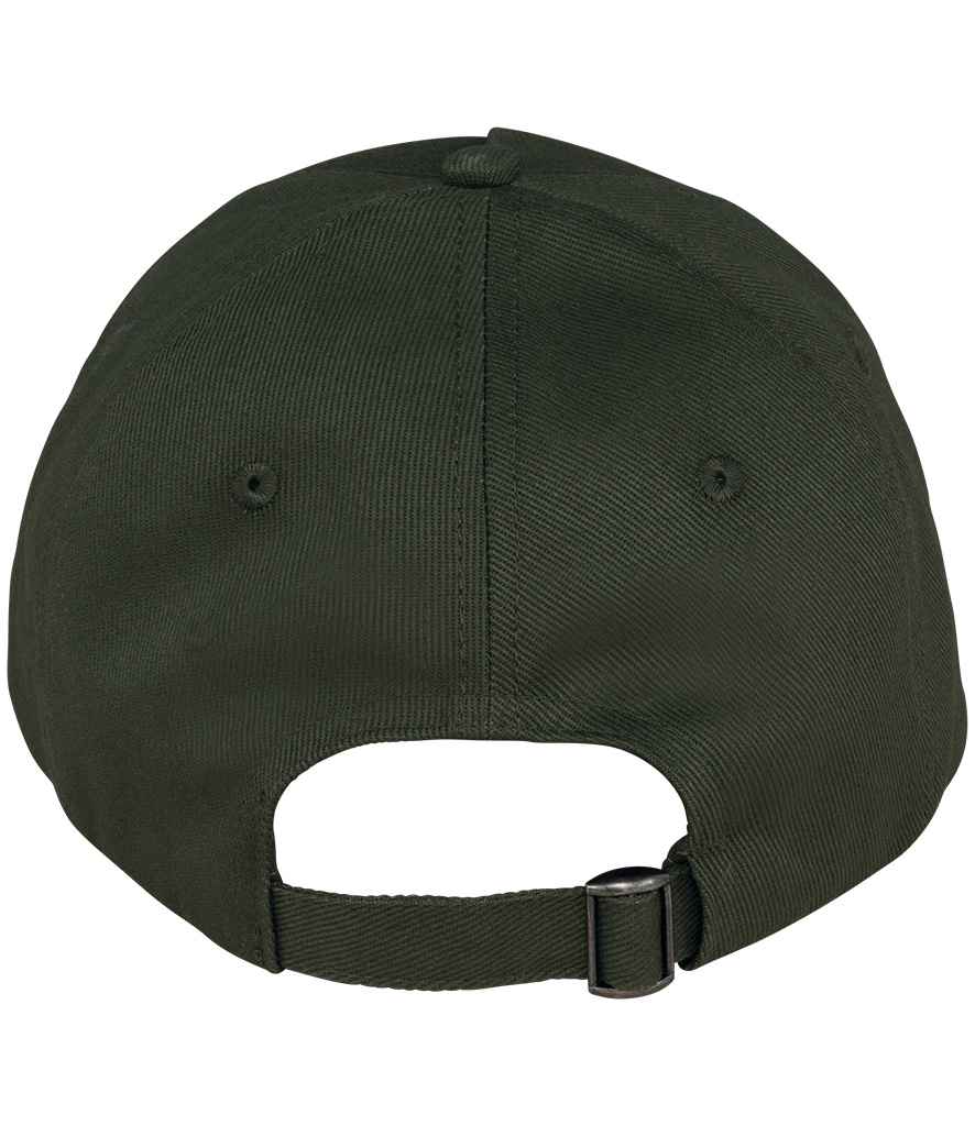 Organic Khaki