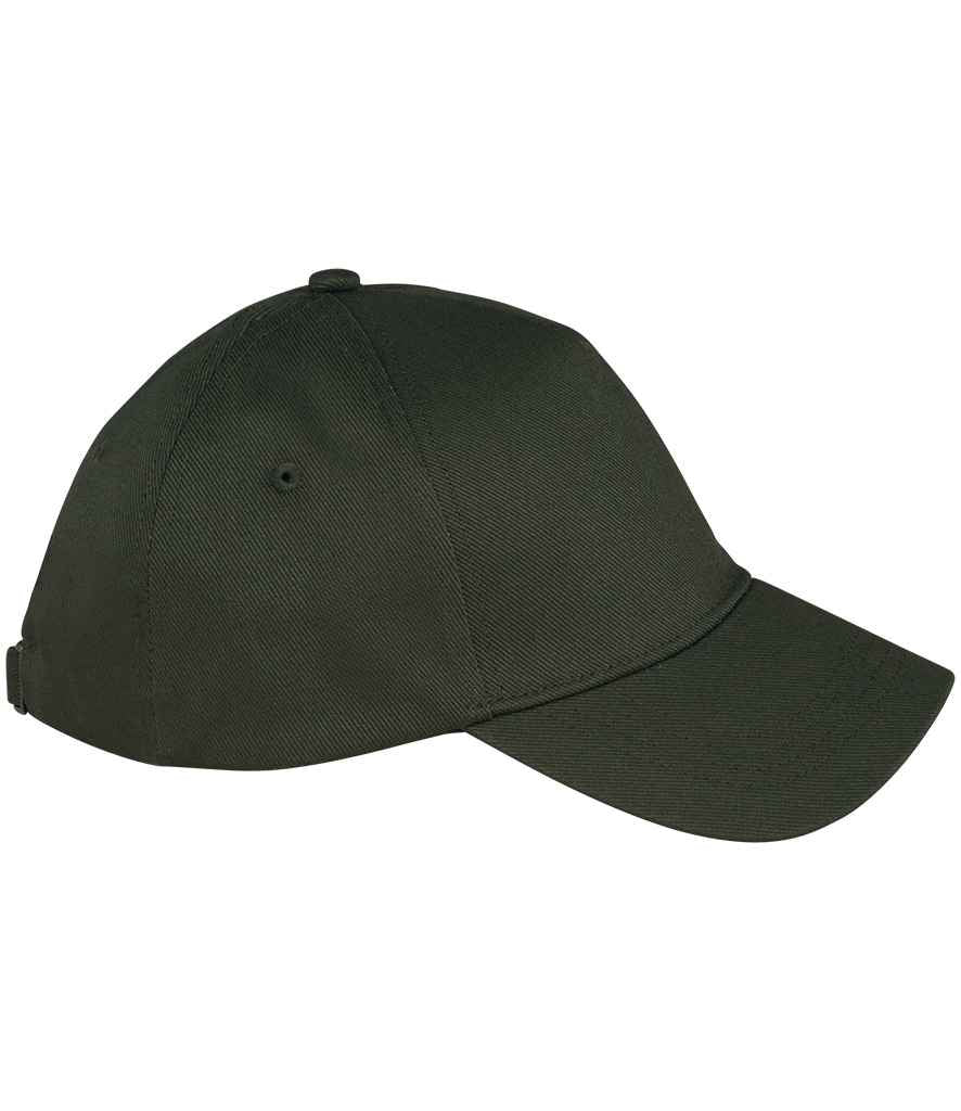 Organic Khaki