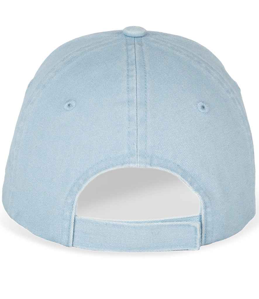 Washed Aquamarine