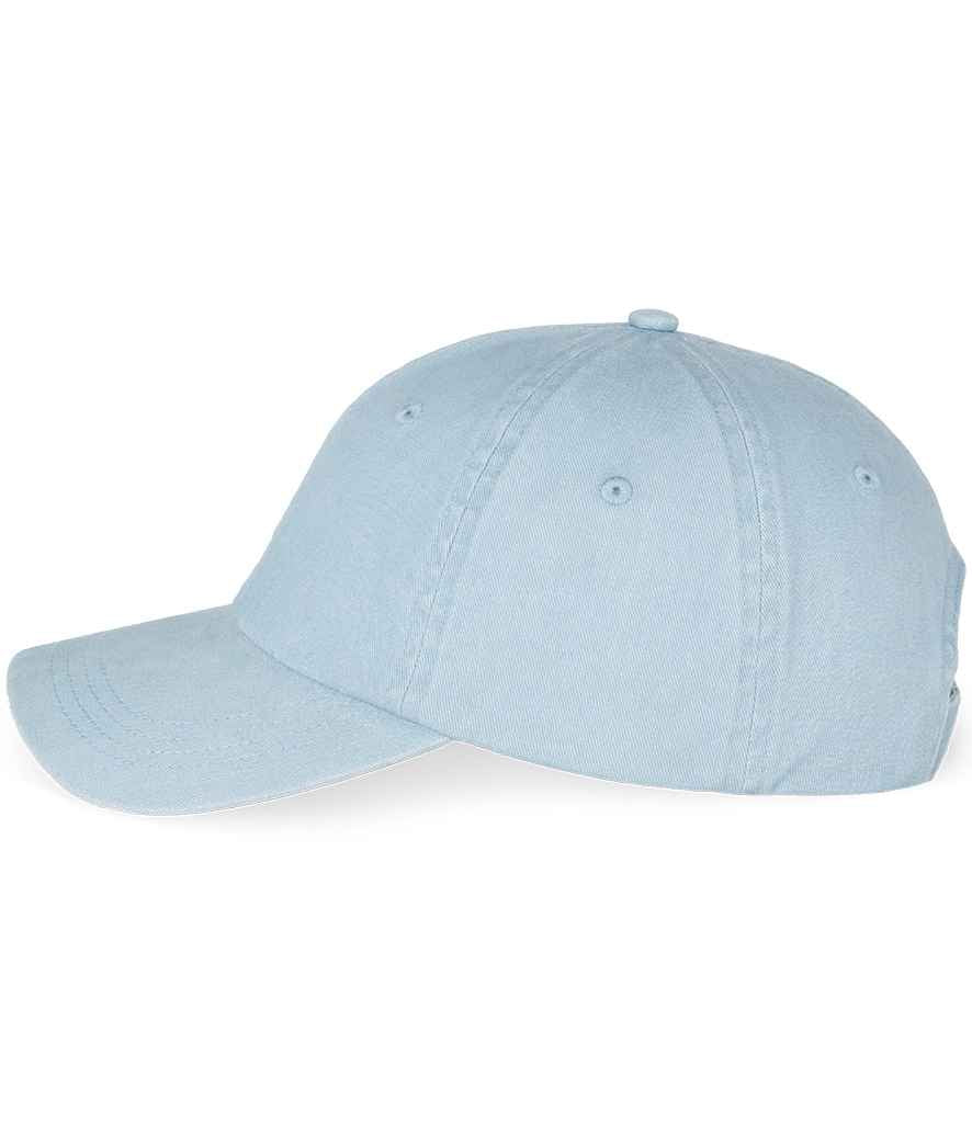Washed Aquamarine