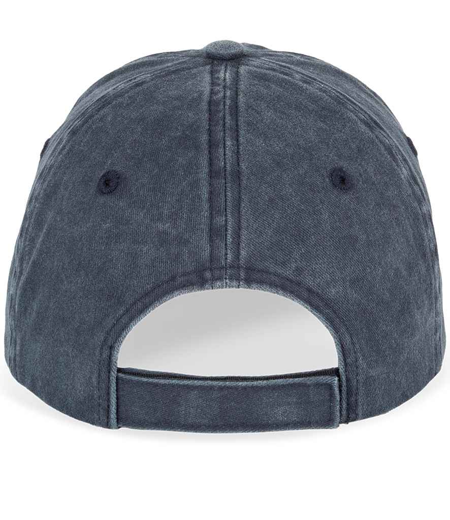 Washed Navy