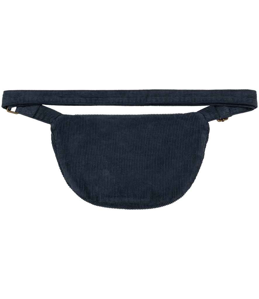 Washed Dark Navy