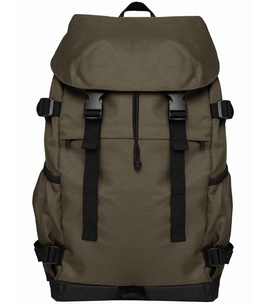 Organic Khaki/Black