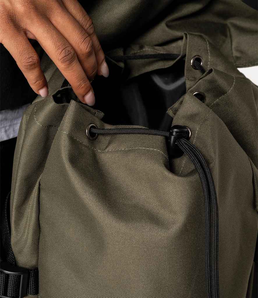 Organic Khaki/Black