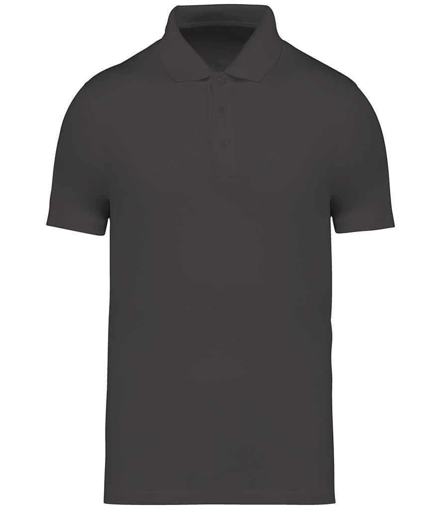 Iron Grey