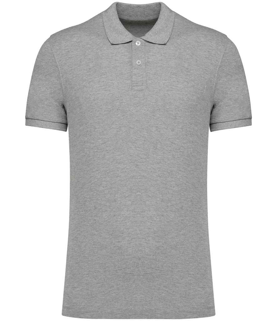 Moon Grey Heather