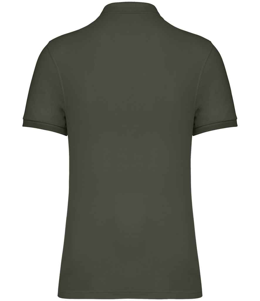Organic Khaki