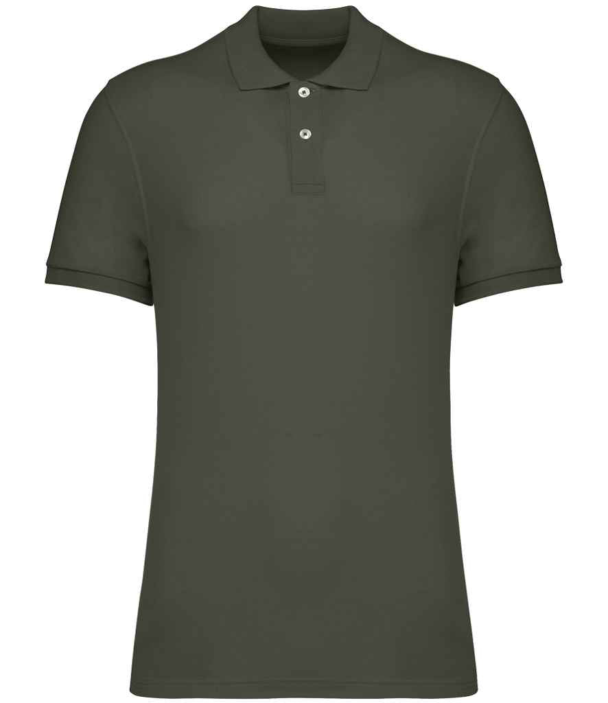 Organic Khaki