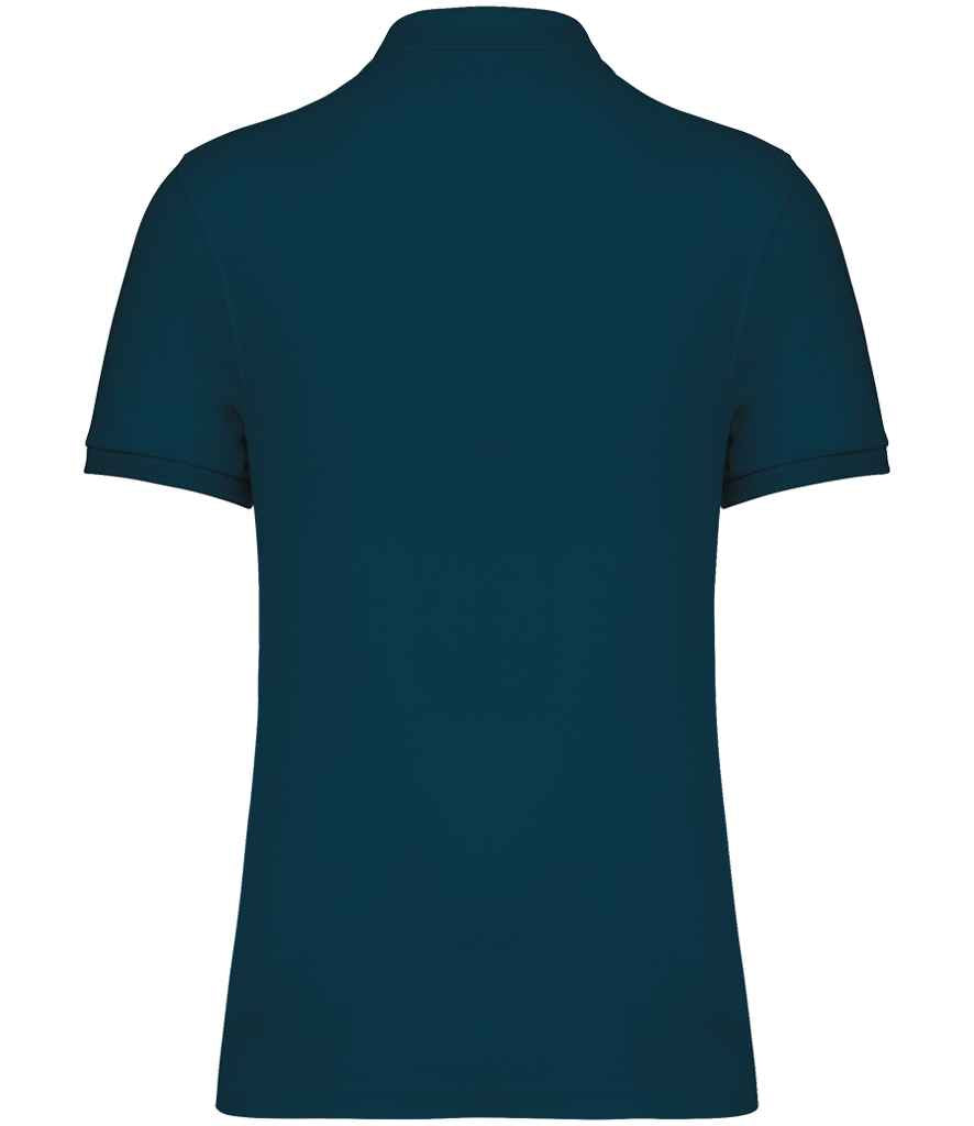 Peacock Blue
