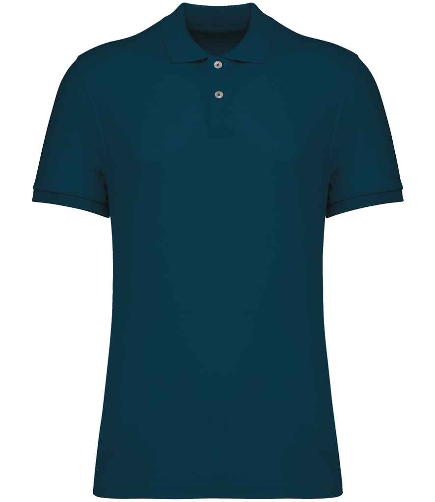 Peacock Blue