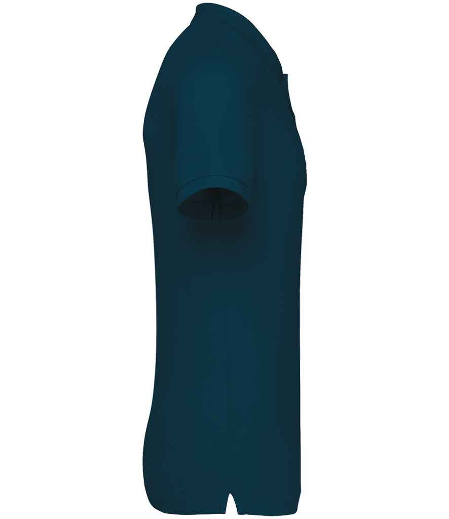 Peacock Blue