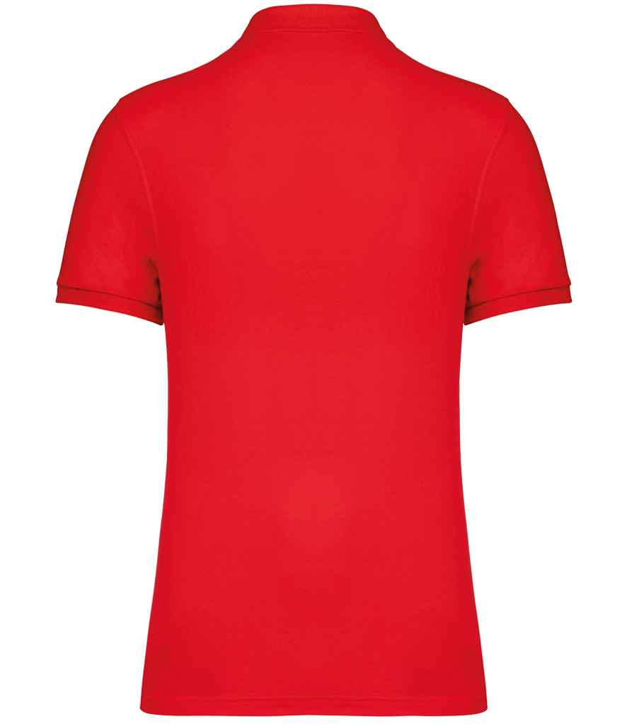Poppy Red