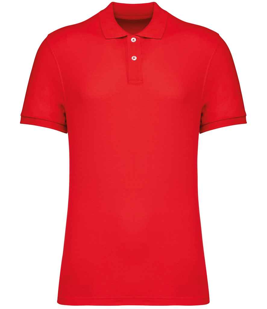 Poppy Red
