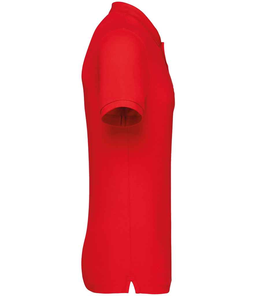 Poppy Red