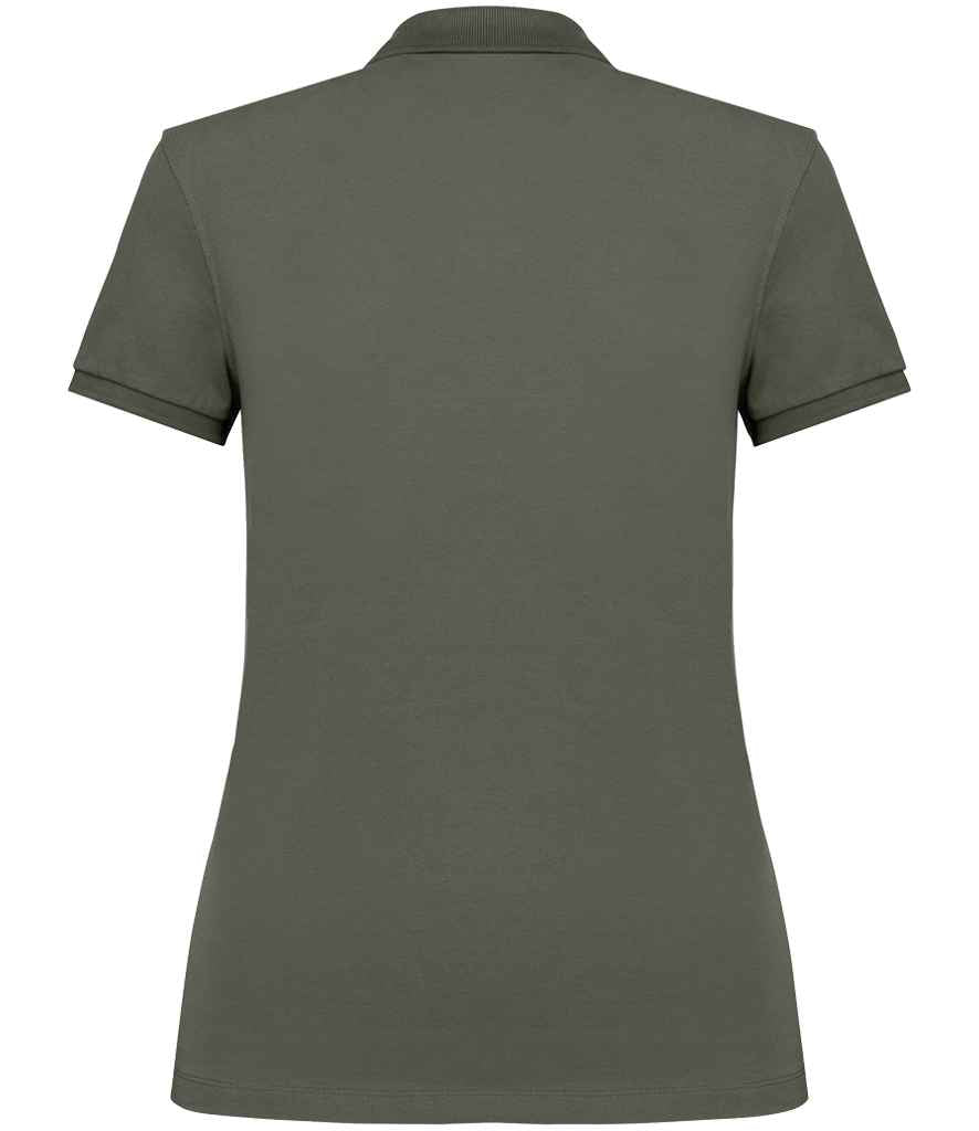 Organic Khaki
