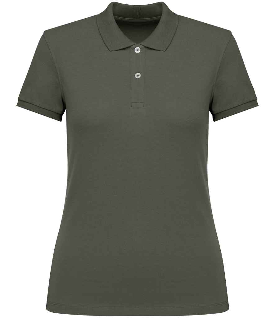 Organic Khaki