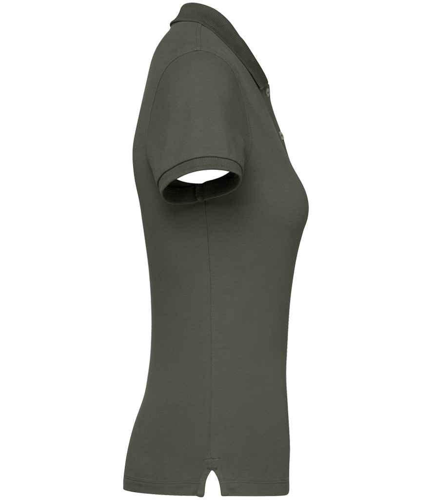 Organic Khaki