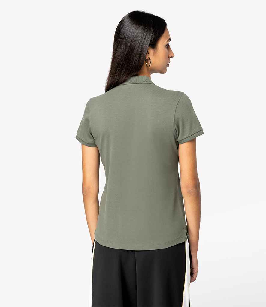 Organic Khaki