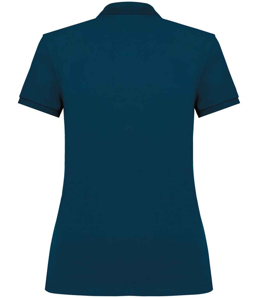 Peacock Blue