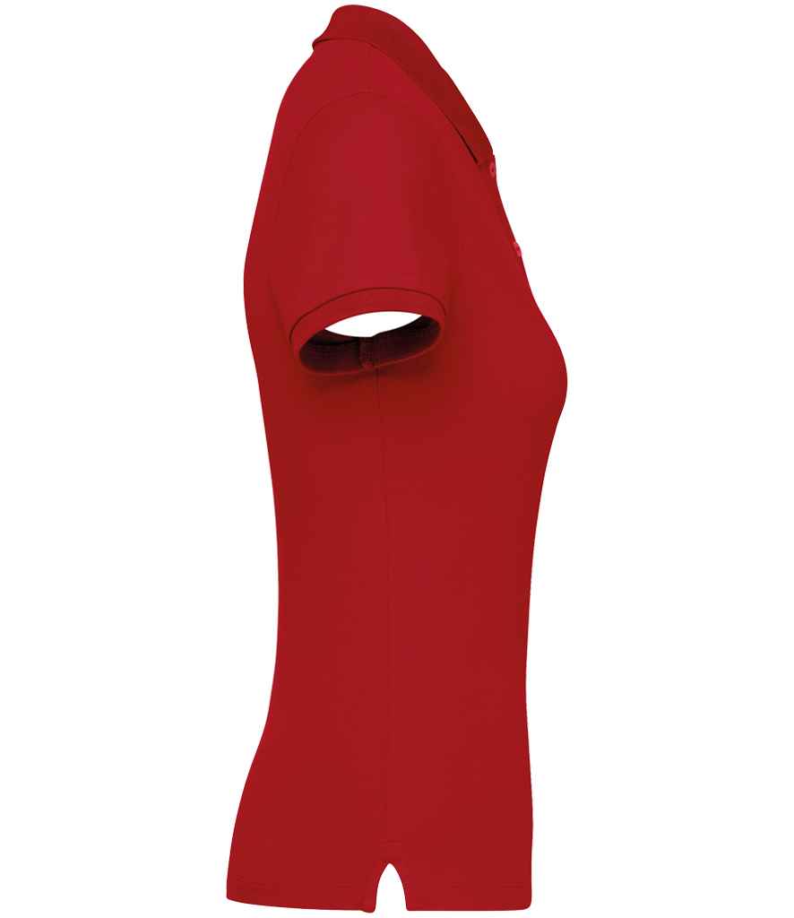 Poppy Red