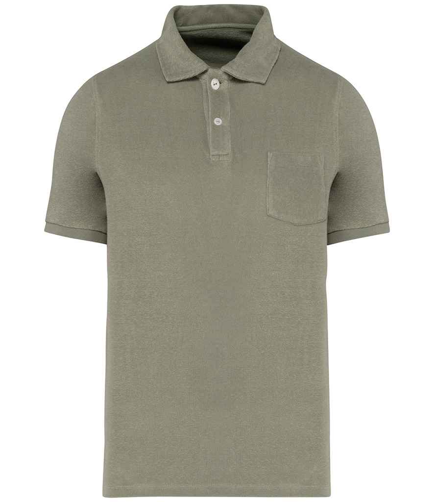 Almond Green