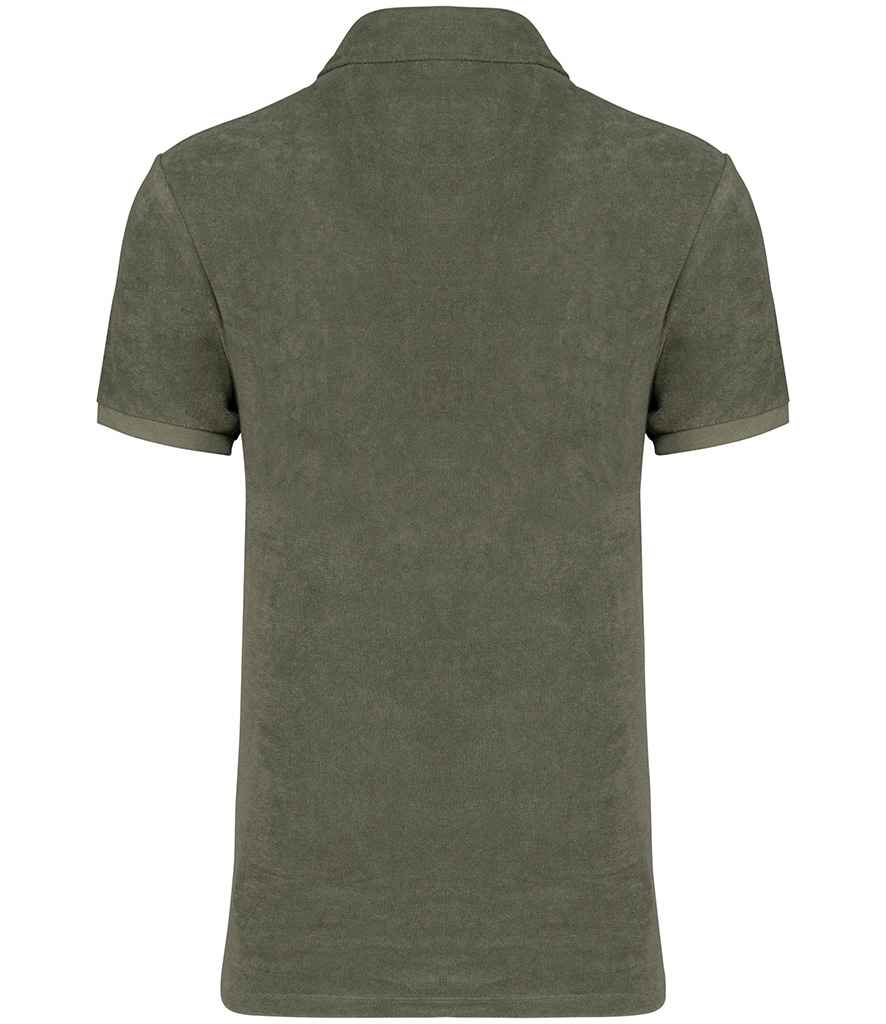 Organic Khaki