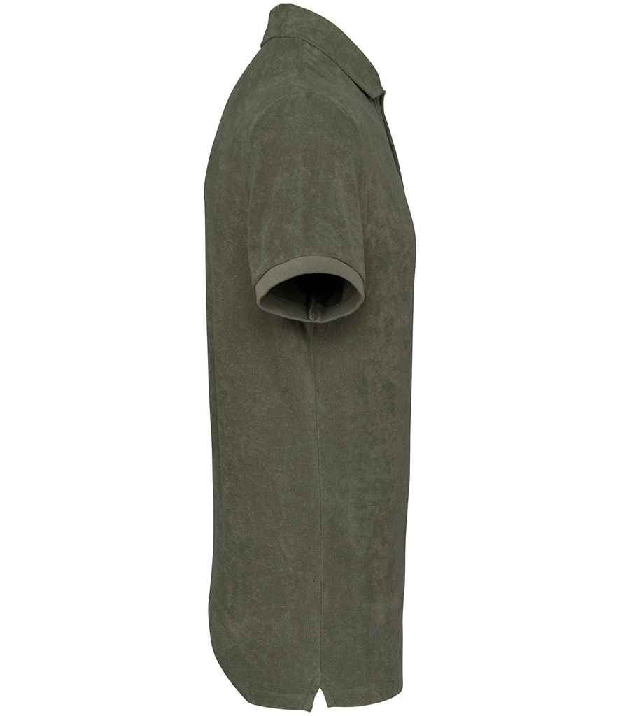Organic Khaki