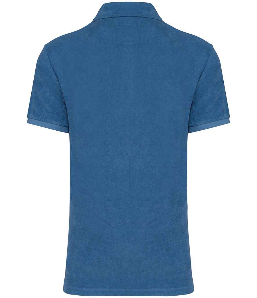 Riviera blue