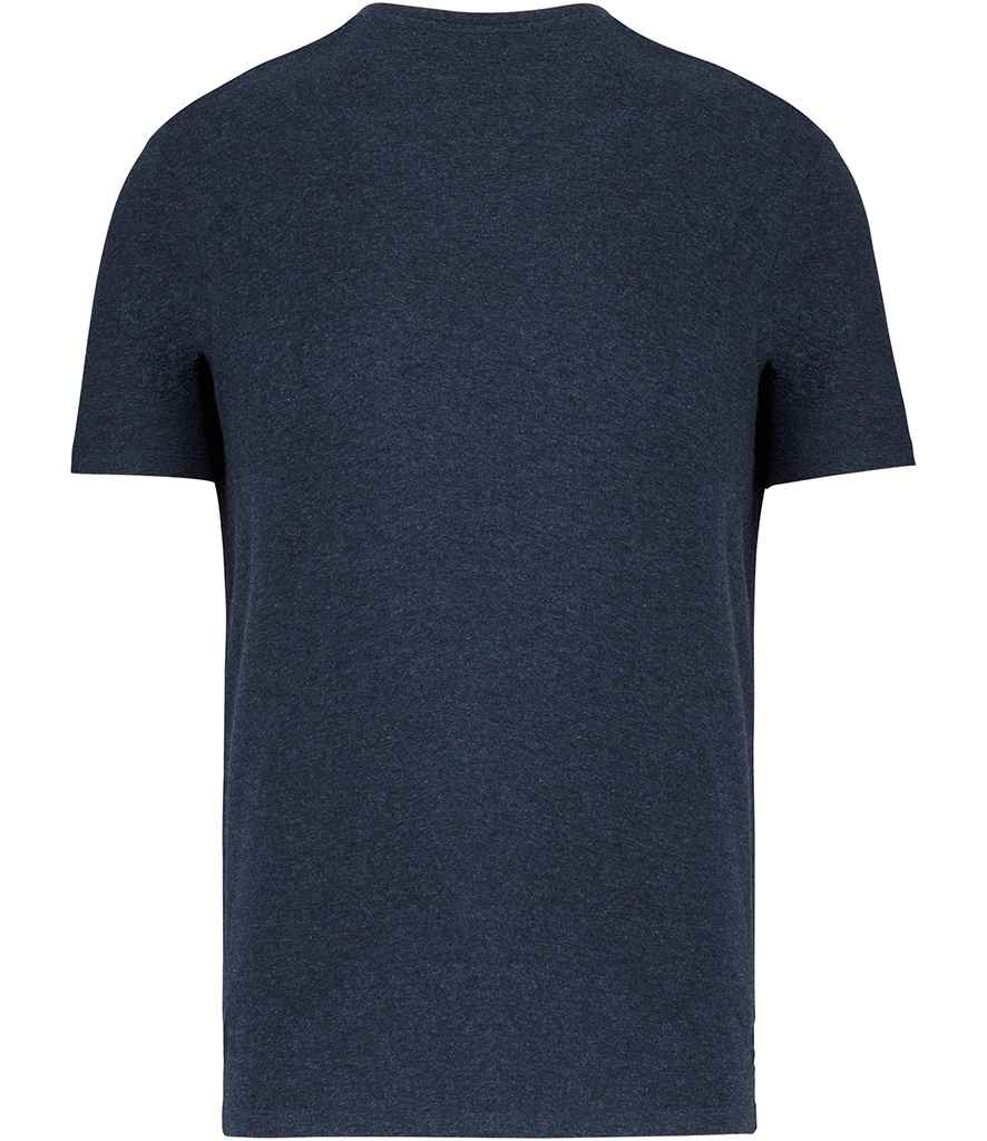Navy Blue Heather