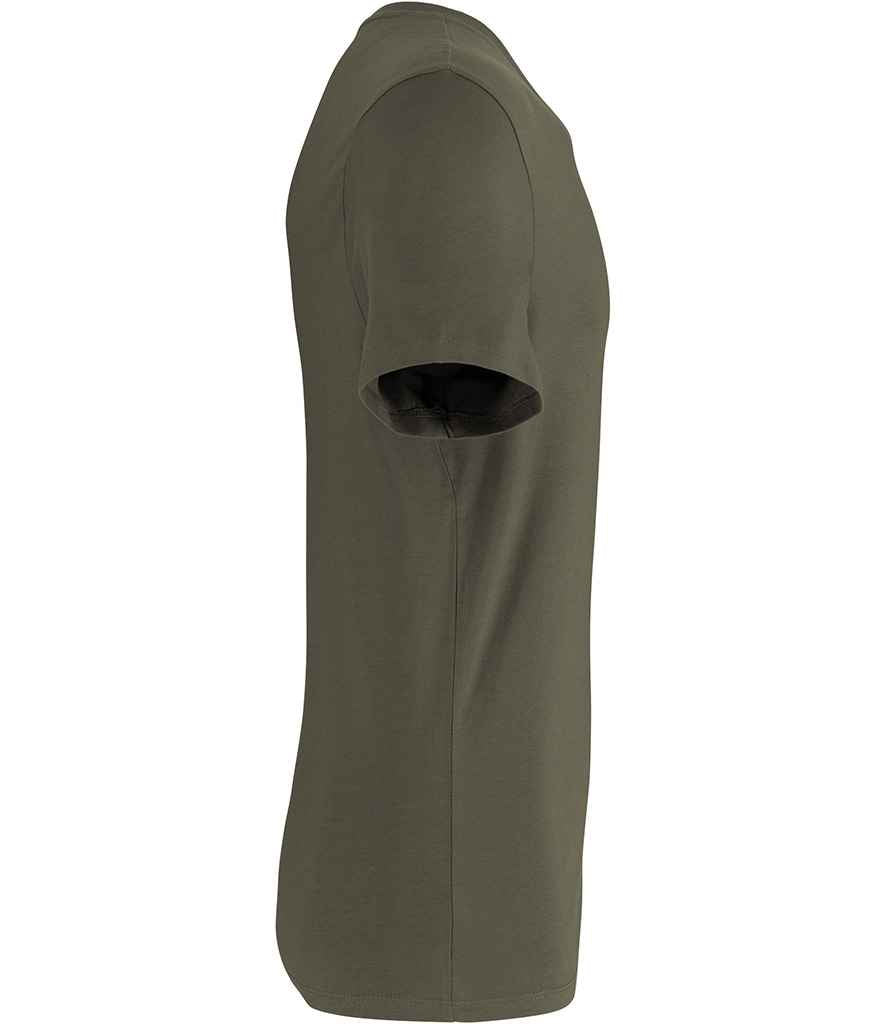 Organic Khaki
