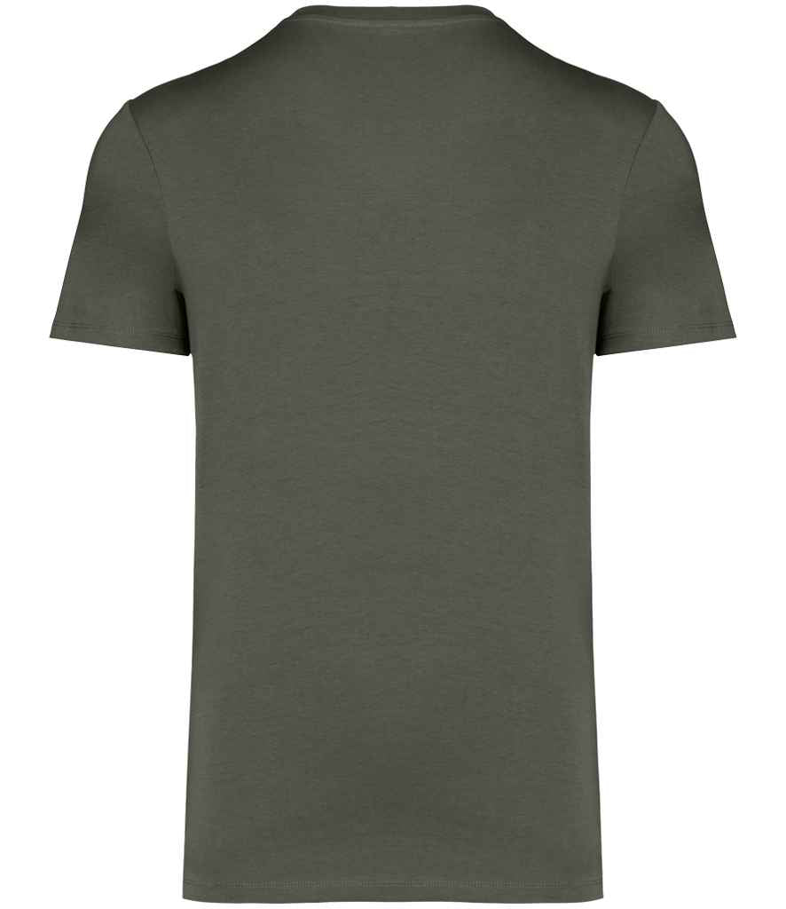Organic Khaki