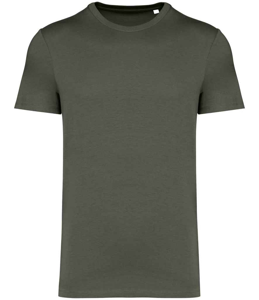 Organic Khaki