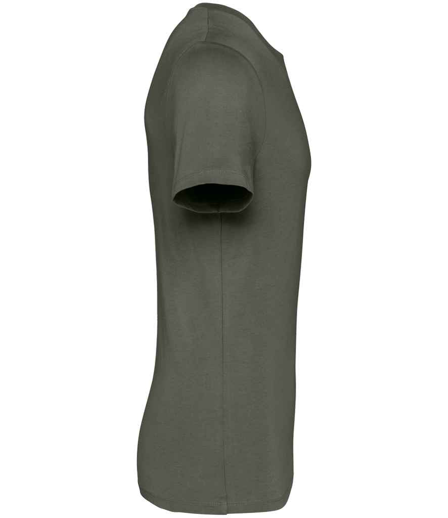 Organic Khaki