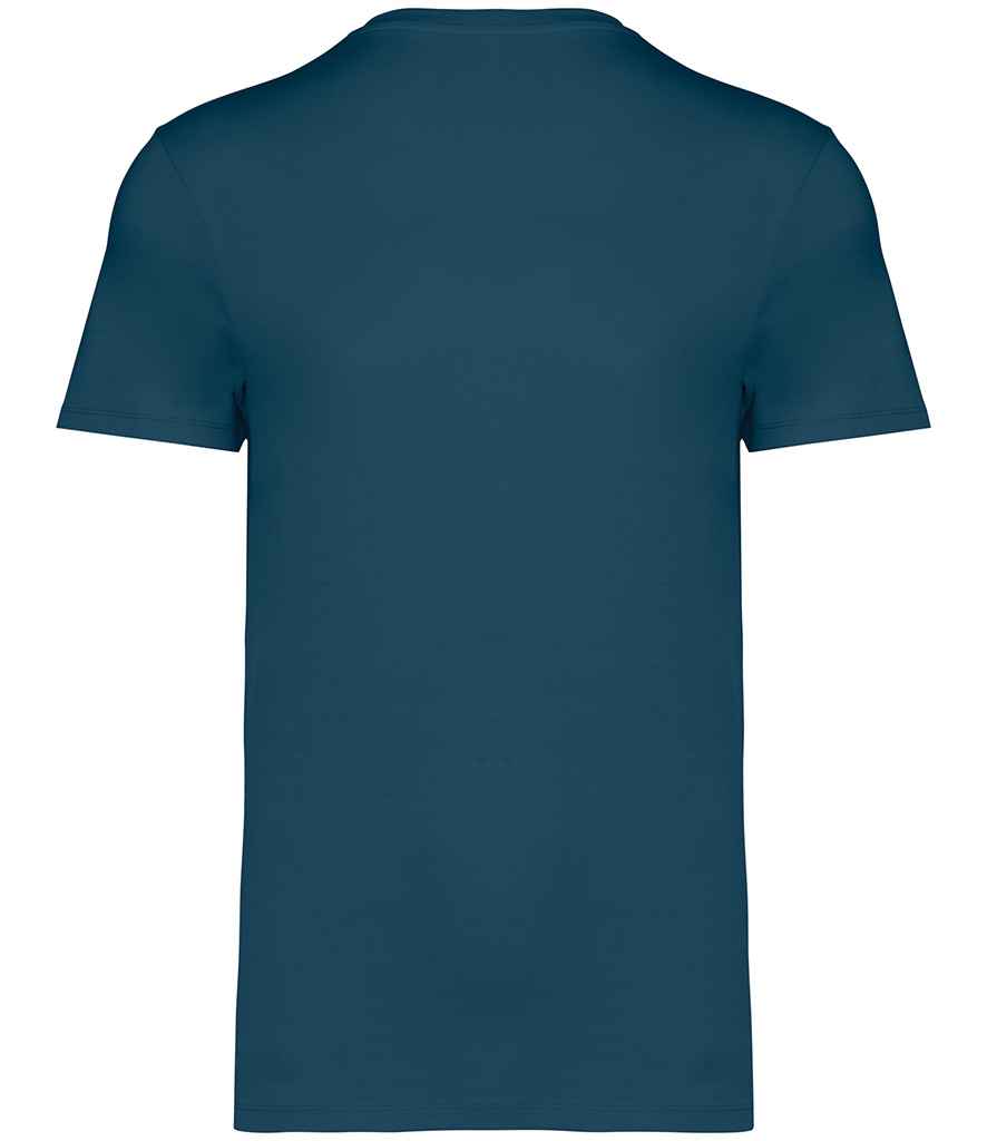 Peacock Blue