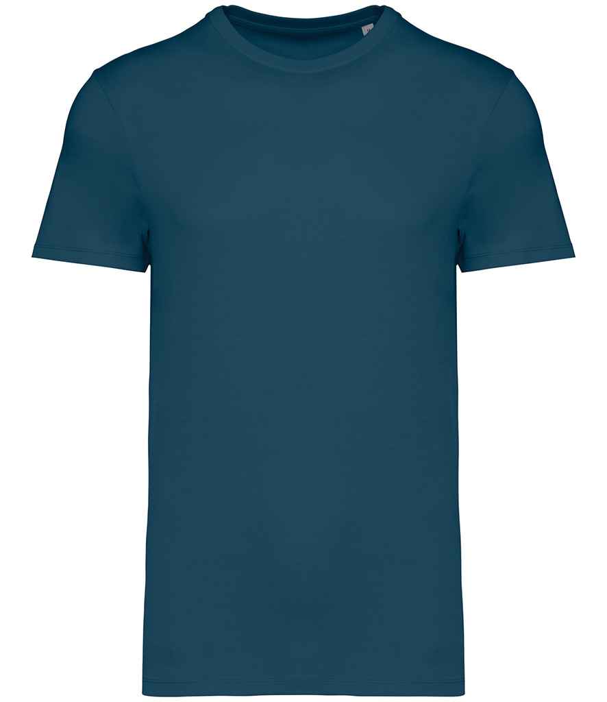 Peacock Blue