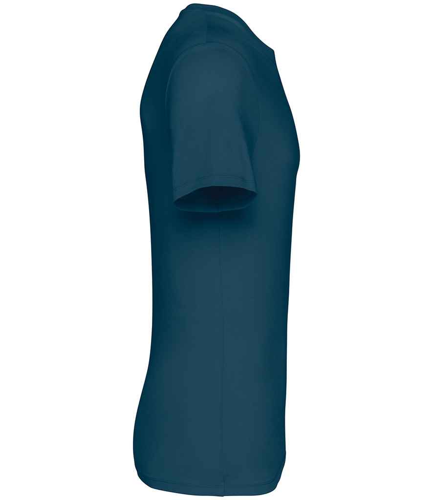 Peacock Blue